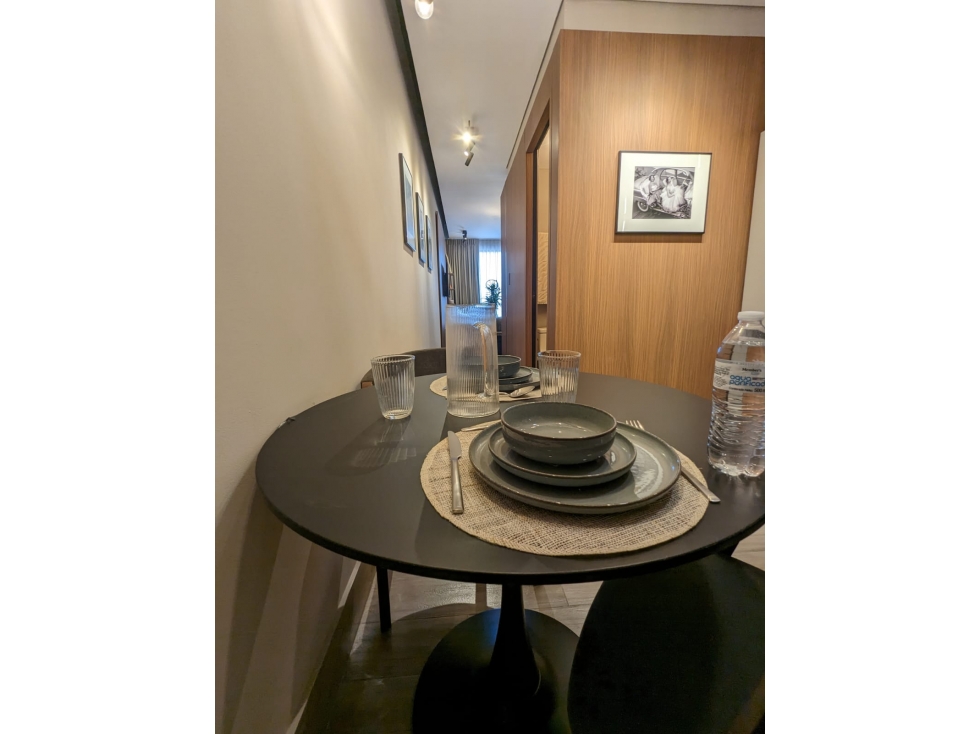 Departamento Venta UANL 1 recamara estadios Tigres — foto 2