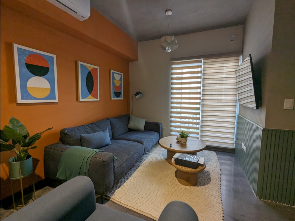 Venta Departamento Guadalupe - 2