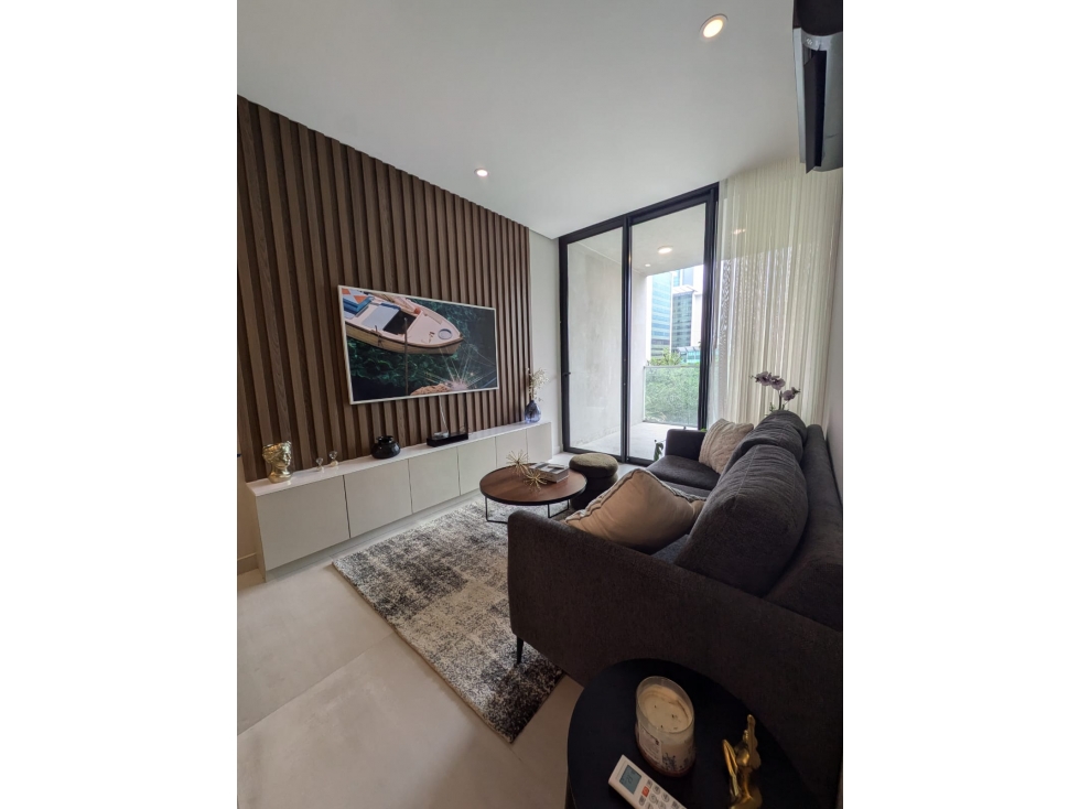 Departamento VENTA Santa Maria Monterrey Atirantado — foto 5