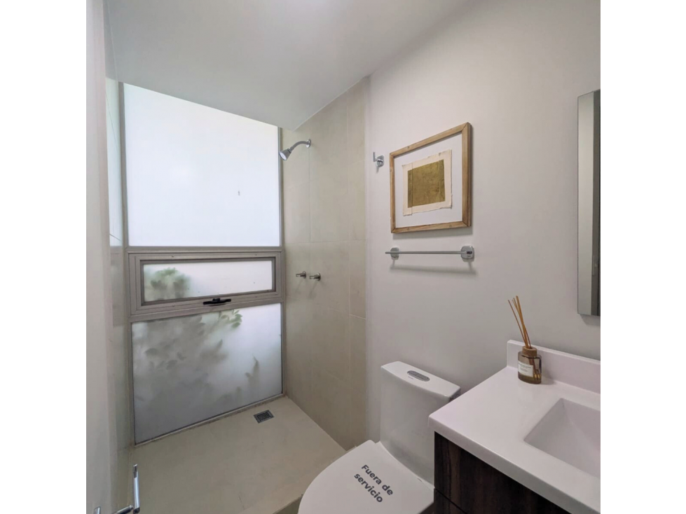 departamento venta Tec de Monterrey 2 recàmaras — foto 6