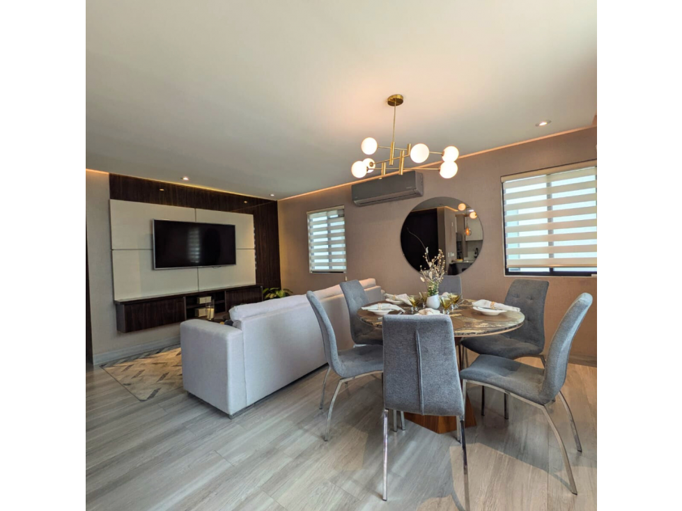 Deptos Monterrey Venta | Linda Vista | 2 Recs Privacidad MTY — foto 6