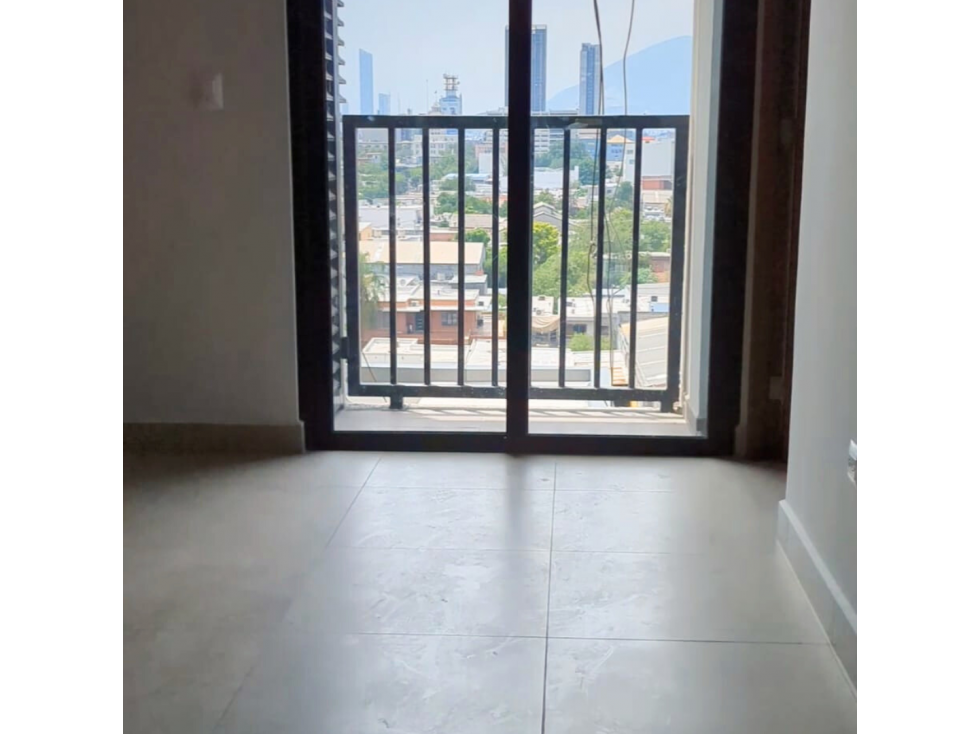 Departamento VENTA Tec de Monterrey Fundidora Paseo Santa Lucia — foto 3