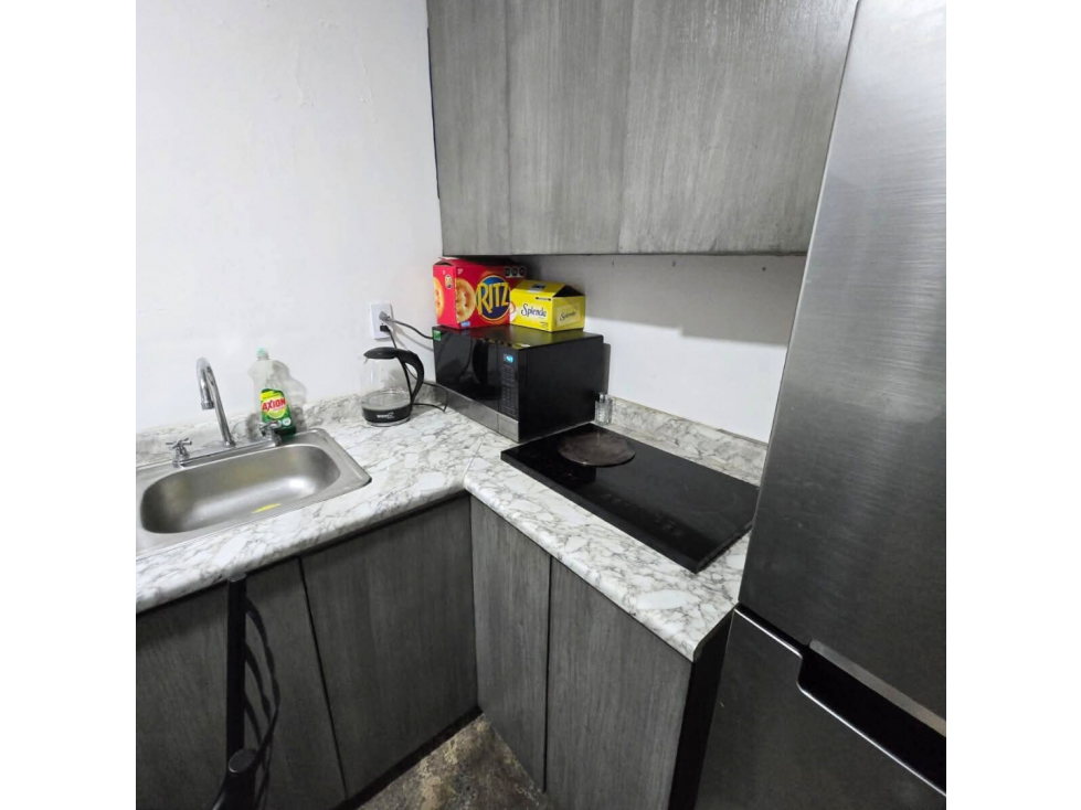 departamento renta 2 recamaras 2 baños NO FIADOR Tec de Monterrey — foto 2