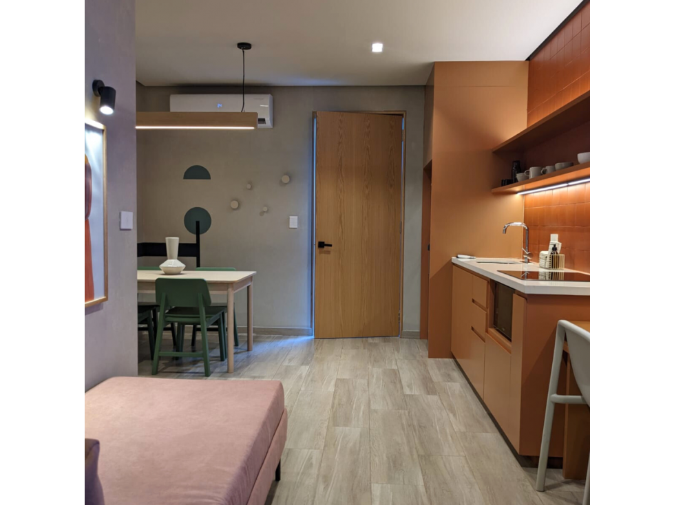 DEPARTAMENTO EN VENTA | ZONA CENTRO, MTY