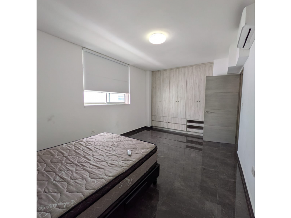 departamento renta a 800m del Tec de Monterrey 3 recámaras #6 — foto 6