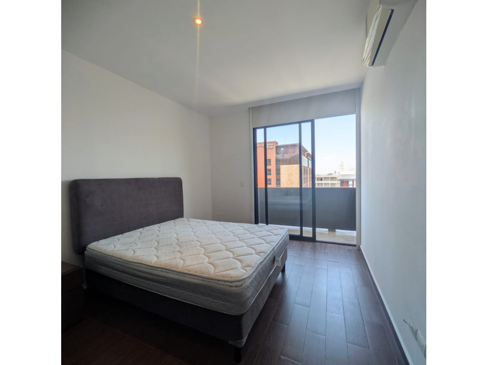 Departamento en Renta Sur MTY, Sin Fiador, Cerca del Tec #423 — foto 5