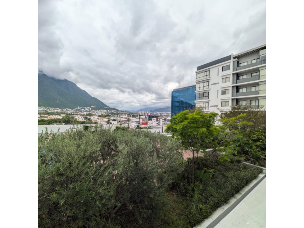 Depa en Renta Cerro de la Silla SIN FIADOR | Distrito Tec #218 — foto 2
