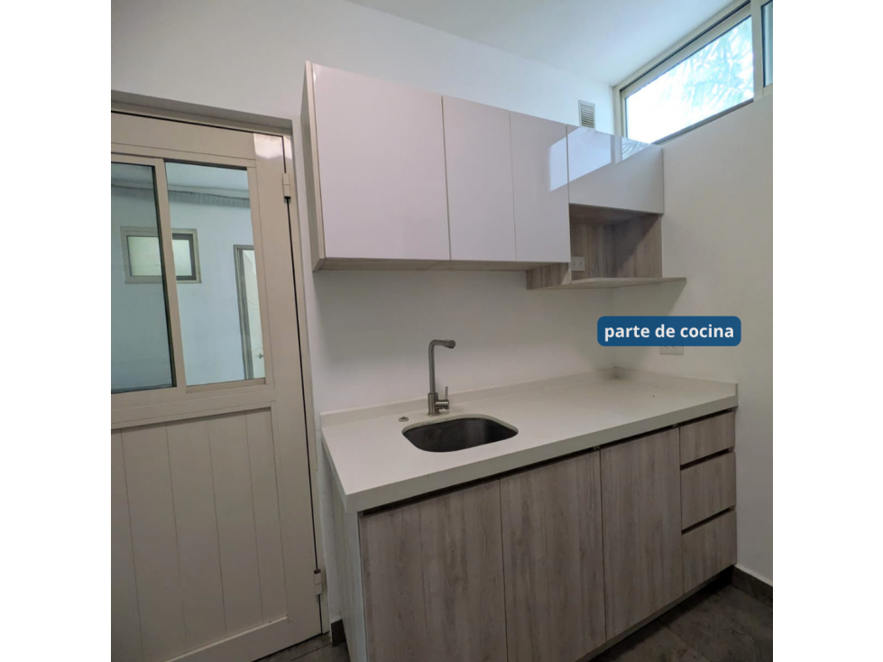 departamento renta a 800m del Tec de Monterrey 3 recámaras #2 — foto 6