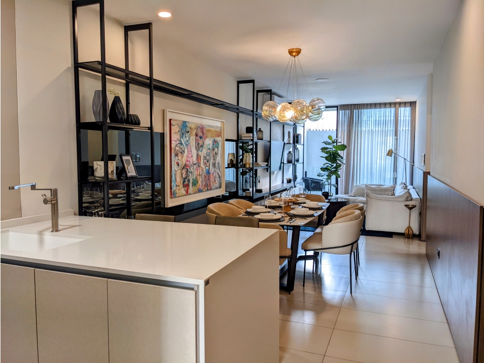 Departamento Venta Monterrey Zona Sur Tec de Monterrey