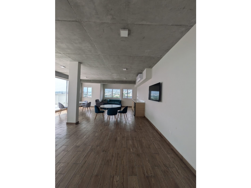 Venta Departamento Guadalupe - 3