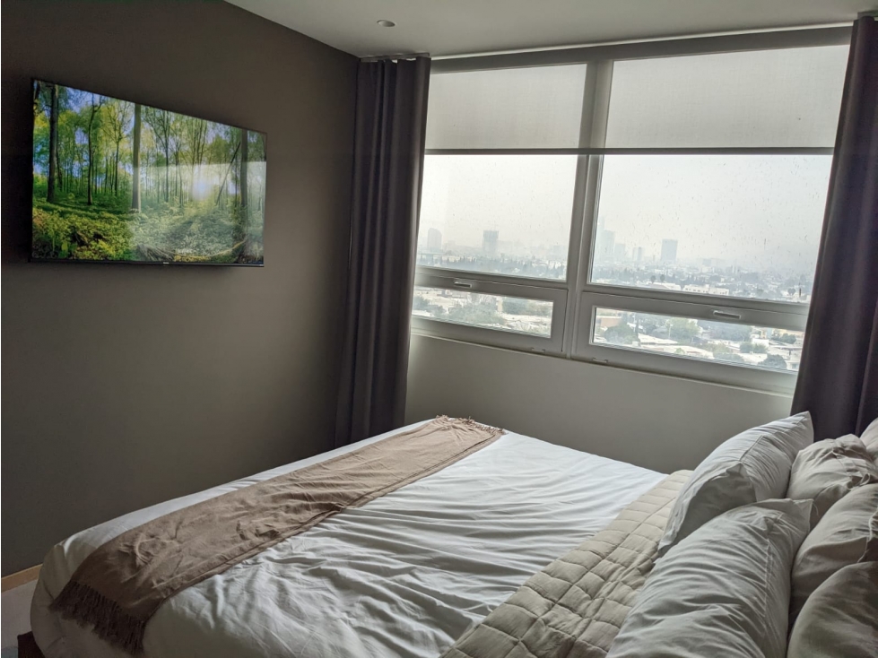 Departamento VENTA Galerias Monterrey — foto 6