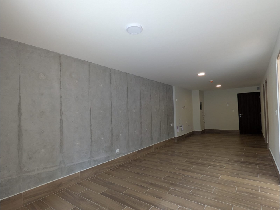 departamento venta Monterrey Av. Gonzalitos 2 recámaras — foto 4