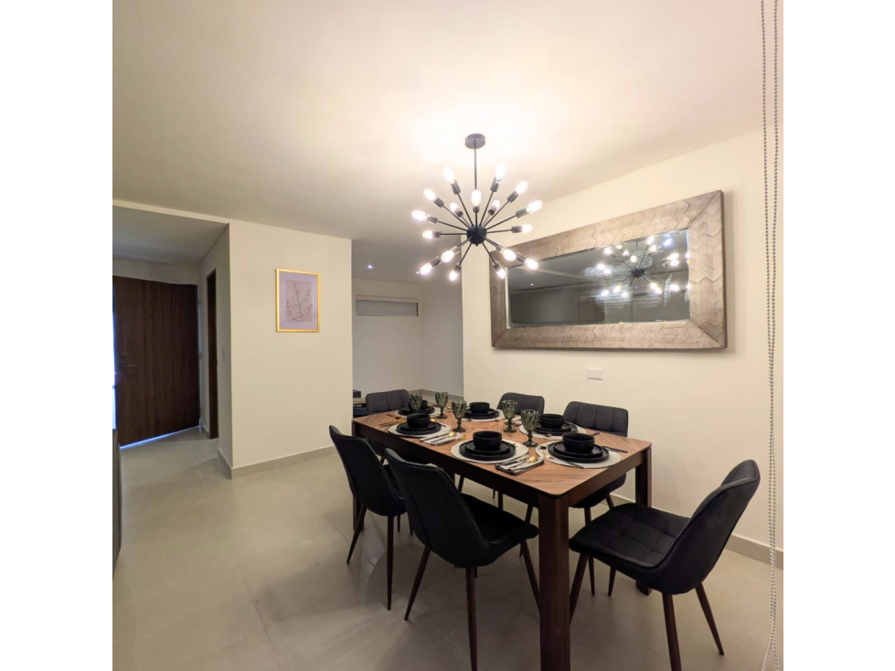 depa venta | Carretera Nacional | Deptos 2 Recs + flex