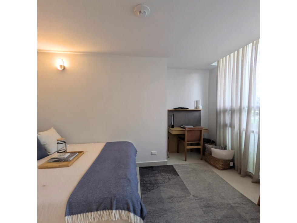 departamento venta Tec de Monterrey 2 recàmaras — foto 4