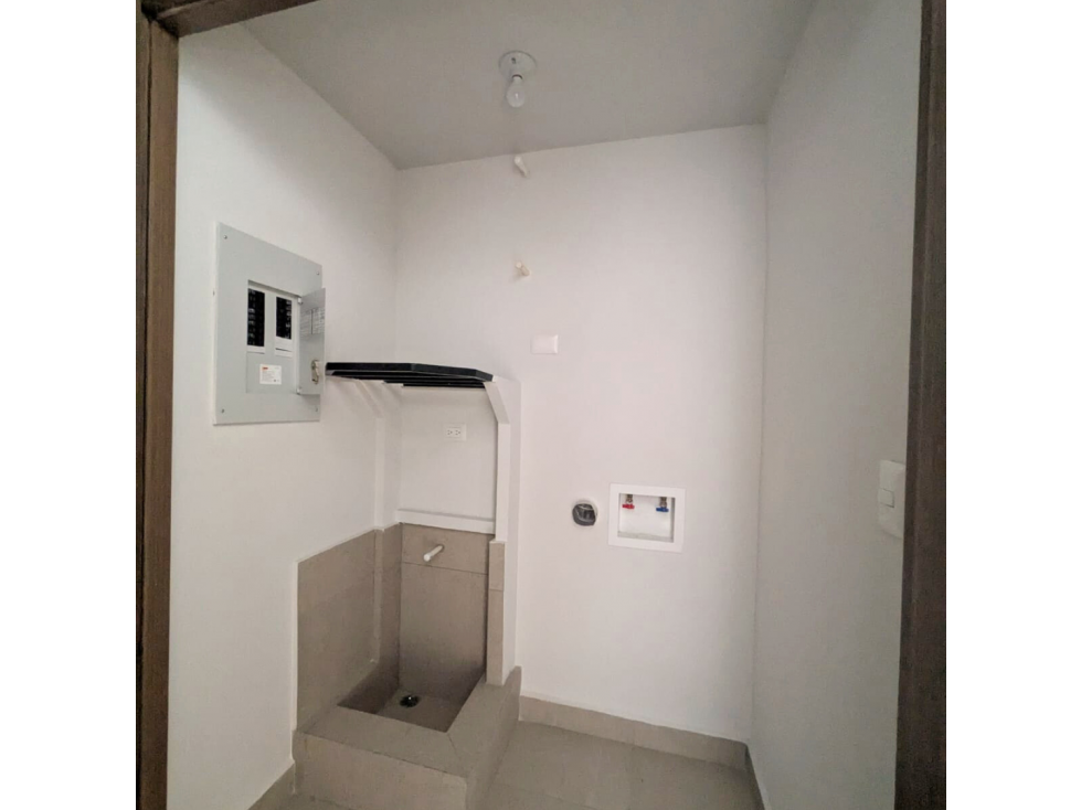 Departamento VENTA Tec de Monterrey Fundidora Paseo Santa Lucia — foto 4