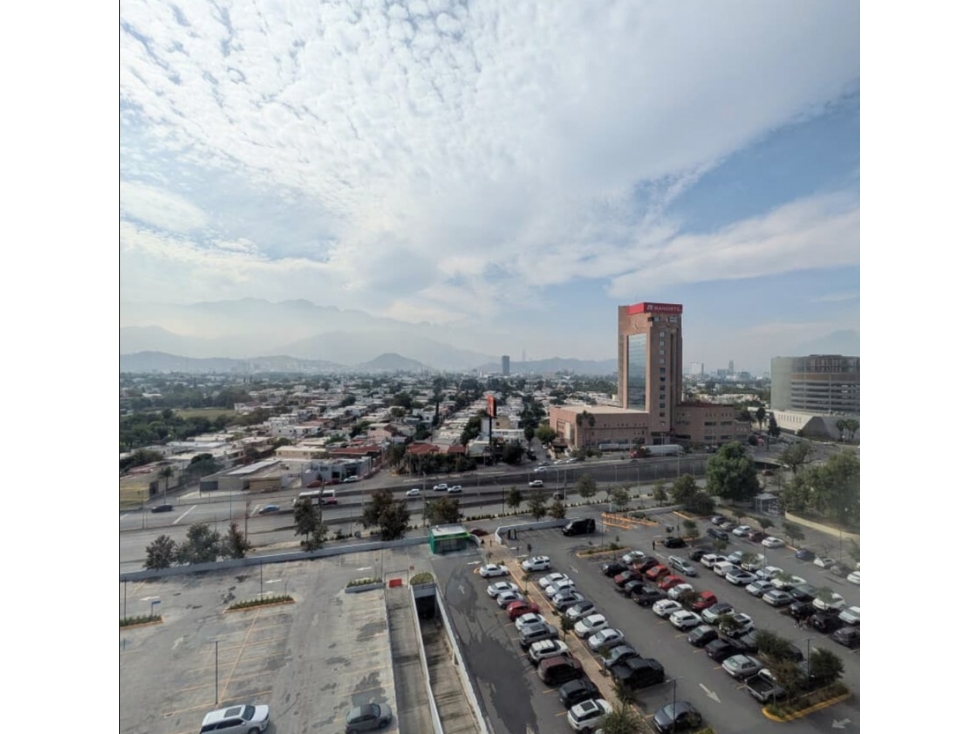 Renta Depto 2 Rec. Nuevo Sur | SIN FIADOR | Vistas TEC MTY — foto 2