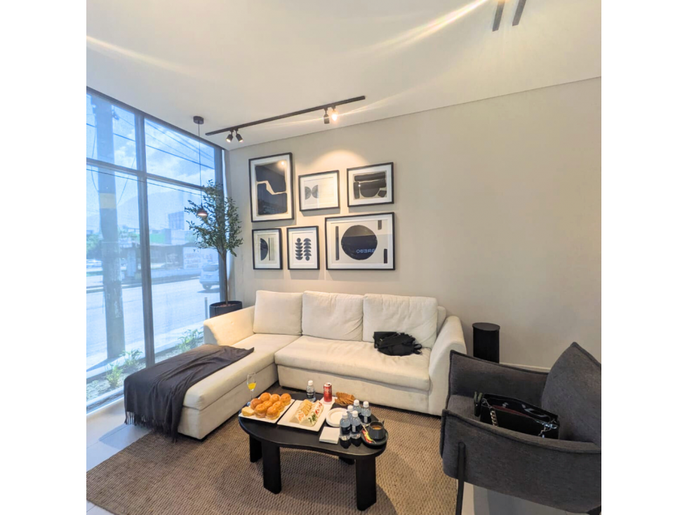 departamento Venta Monterrey Tec de Monterrey Av. Revolucion — foto 4