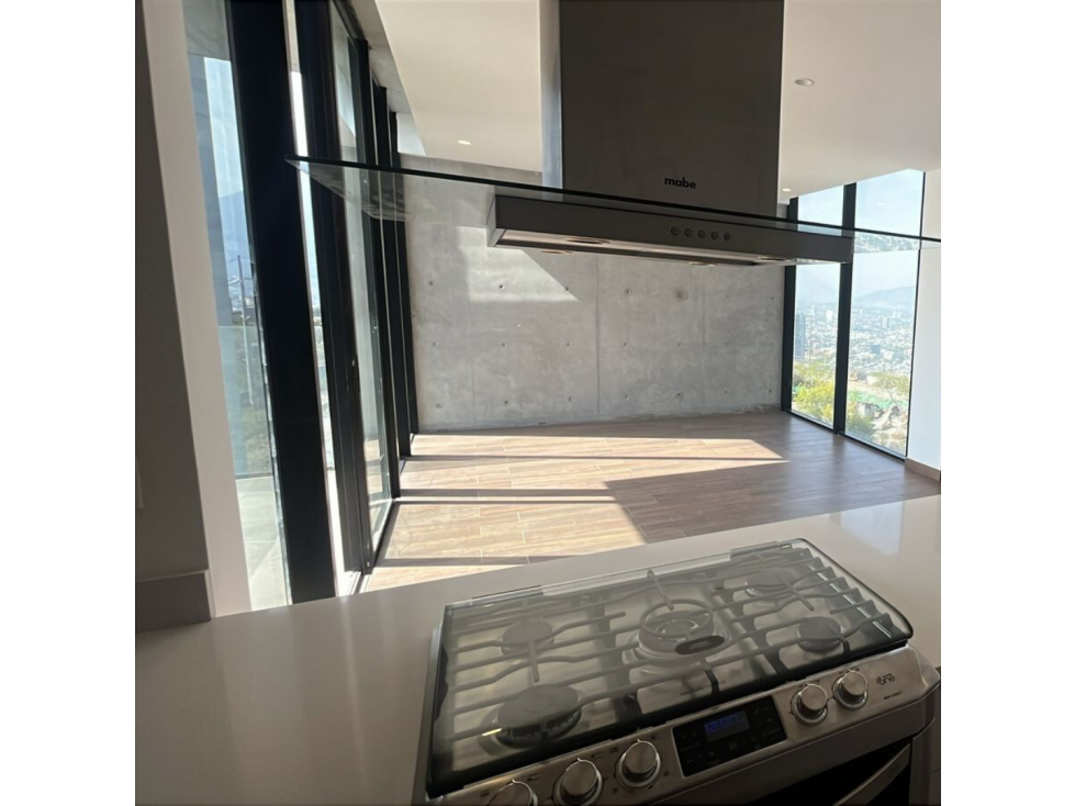 Departamentos de Lujo en Venta | Valle Oriente, San Pedro Garza García — foto 6