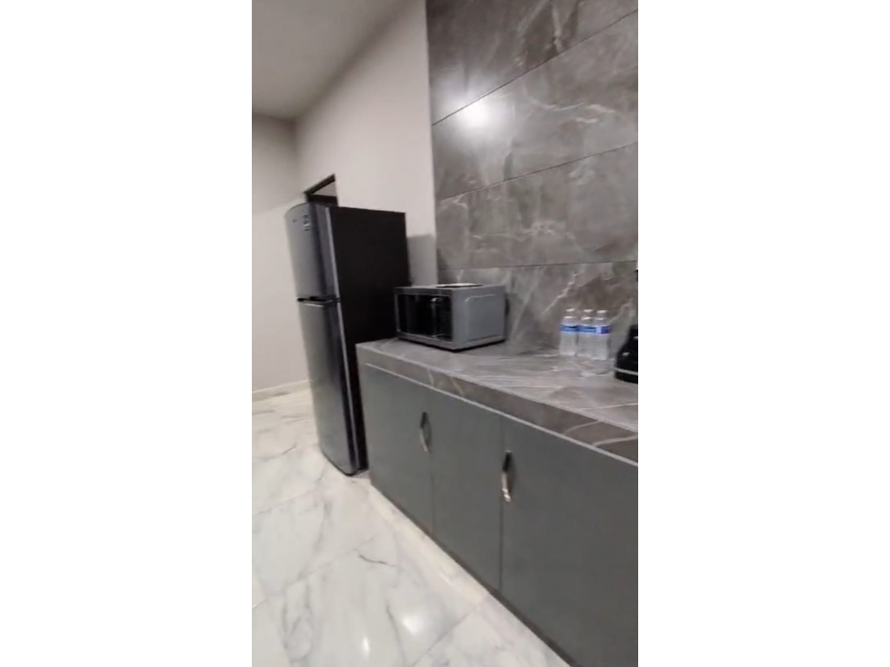 Departamento renta Monterrey zona sur valle oriente "B" - 5