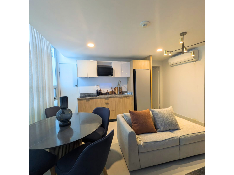 departamento venta Tec de Monterrey 2 recàmaras — foto 3