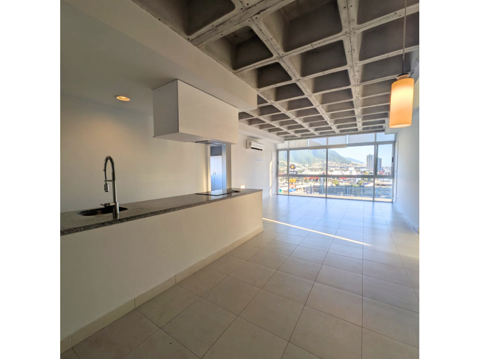 departamento venta Tec de Monterrey 4 recamaras