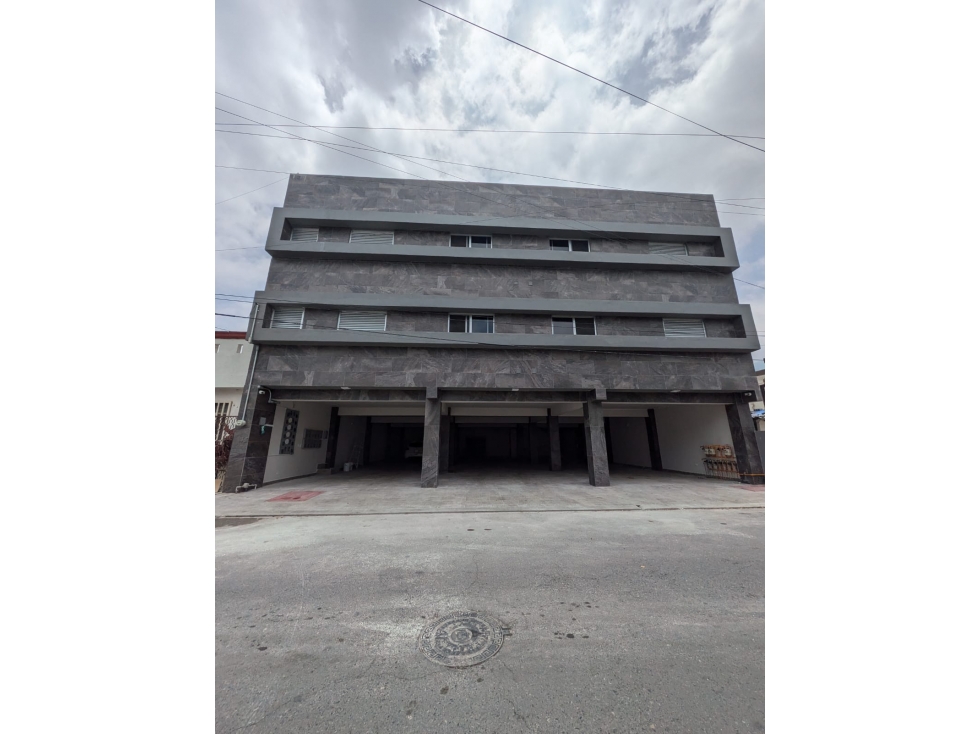Departamento renta zona sur valle oriente "K"