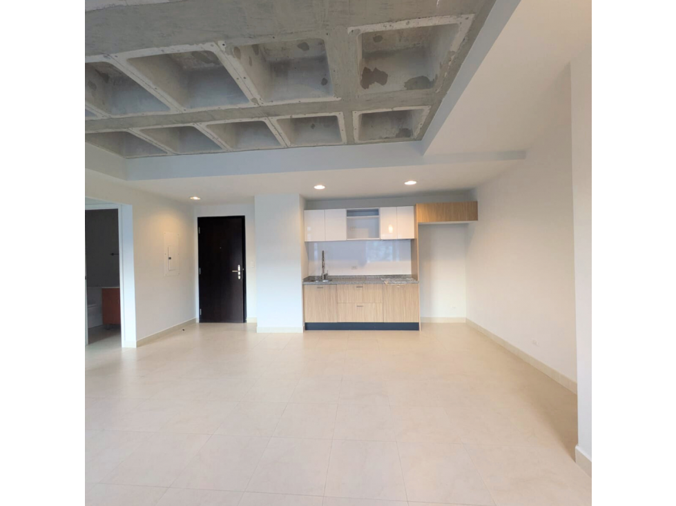 departamento venta Tec de Monterrey 1 recamara — foto 3