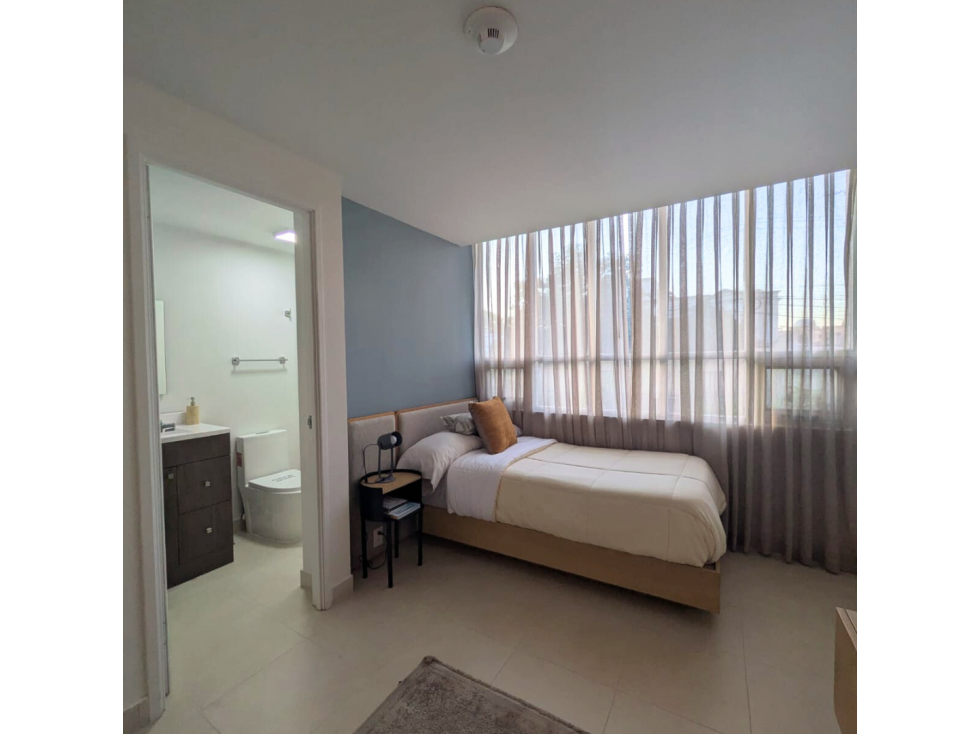 departamento venta Tec de Monterrey 2 recàmaras — foto 5