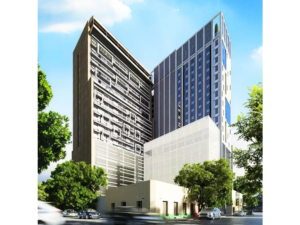 Deptos Doble Altura MTY | 3 Recámaras | Inversión Airbnb DOT