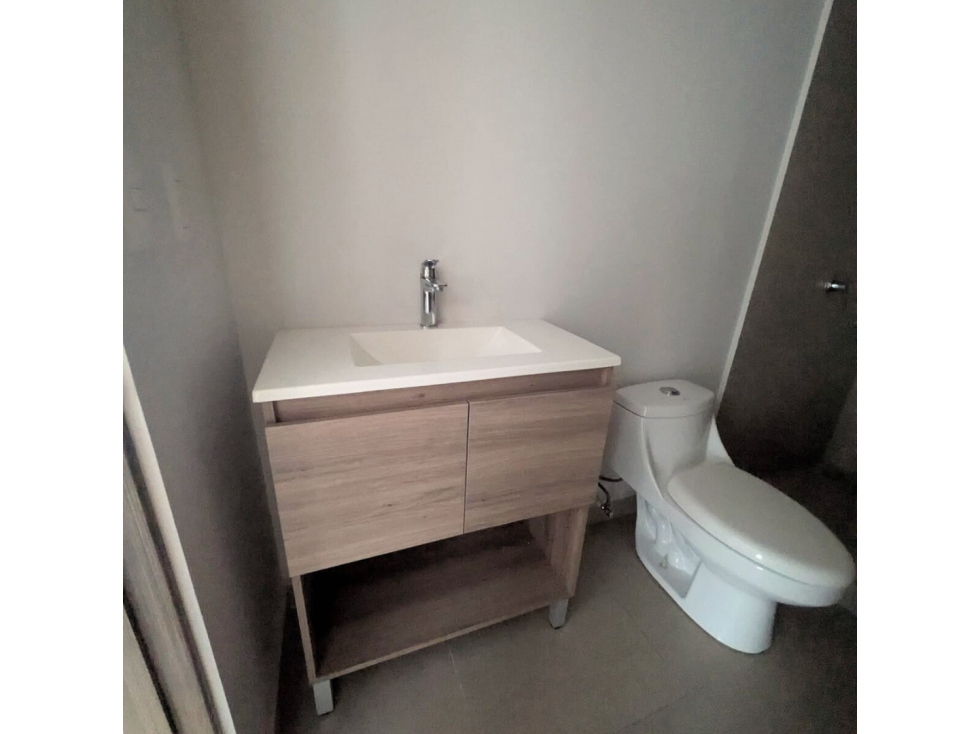 Departamento VENTA Tec de Monterrey Fundidora Paseo Santa Lucia — foto 6
