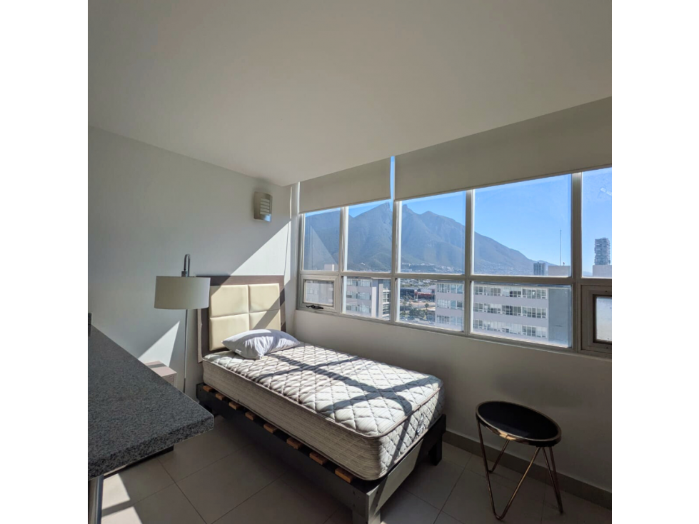 Renta Depas Tec de Monterrey | Amueblados y Equipados a 5 min LOFT — foto 4
