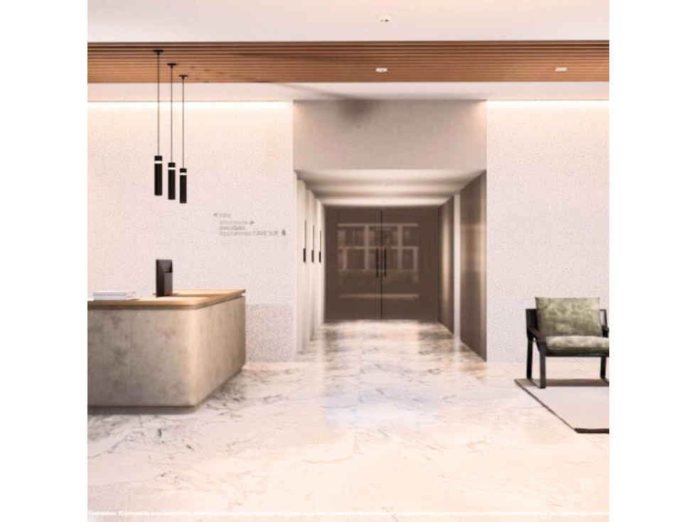 departamento Venta Monterrey Tec de Monterrey Av. Revolucion — foto 6