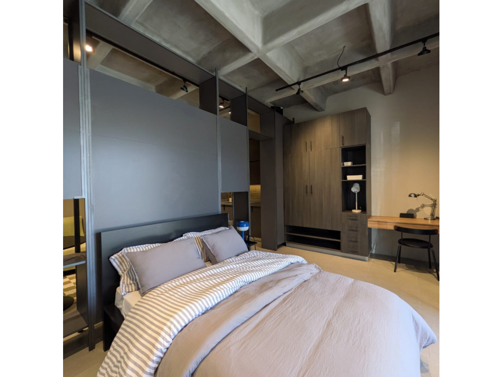 departamento venta centro Monterrey