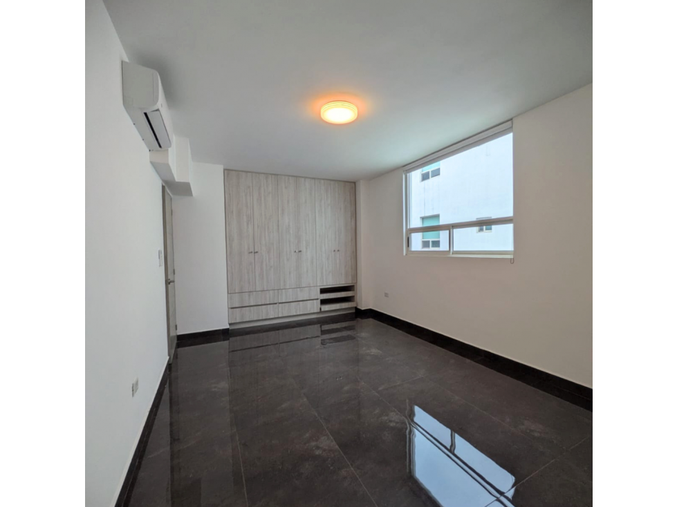 departamento renta a 800m del Tec de Monterrey 3 recámaras #8 — foto 4