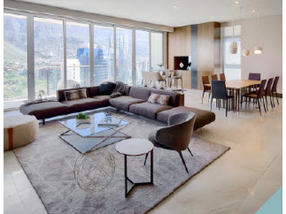 Departamento Venta Santa Engracia al lado del Campestre — foto 3