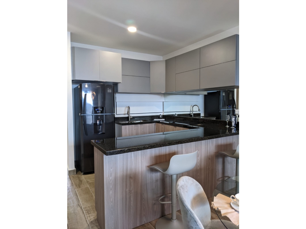 Departamento Venta Contry La Silla Tec de Monterrey - 4