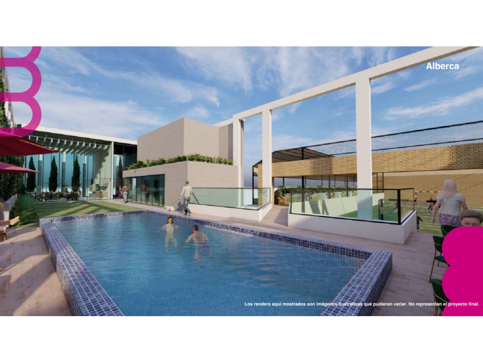 Preventa Deptos Centro MTY | DOT Airbnb | $10K Apartado — foto 5