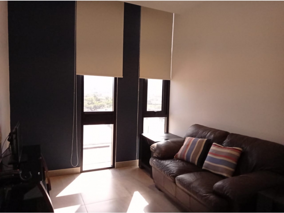 Departamento Venta en 8o Piso Torre Luz en Mitras Centro de Monterrey — foto 5