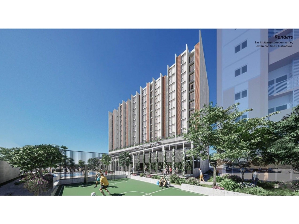 departamento venta Monterrey centro Bernardo Reyes — foto 4
