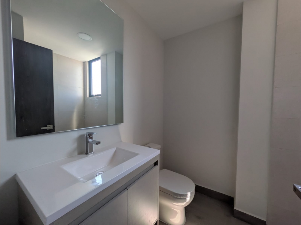 Departamento VENTA Centro Monterrey 3 recámaras 2 baños — foto 3
