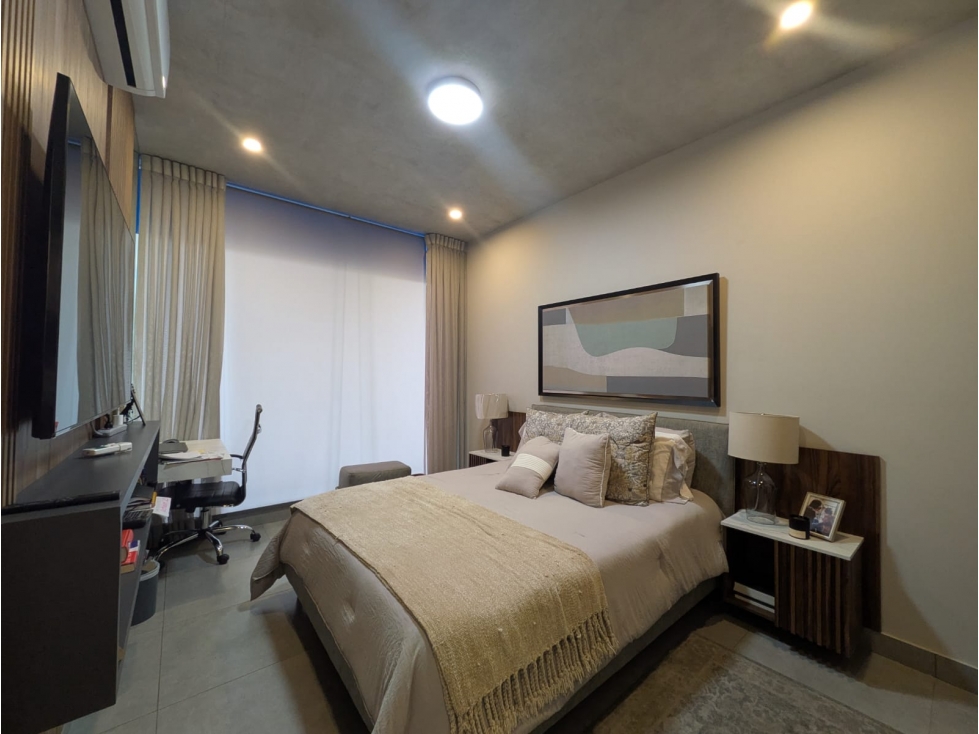 departamento venta San Nicolas - 6