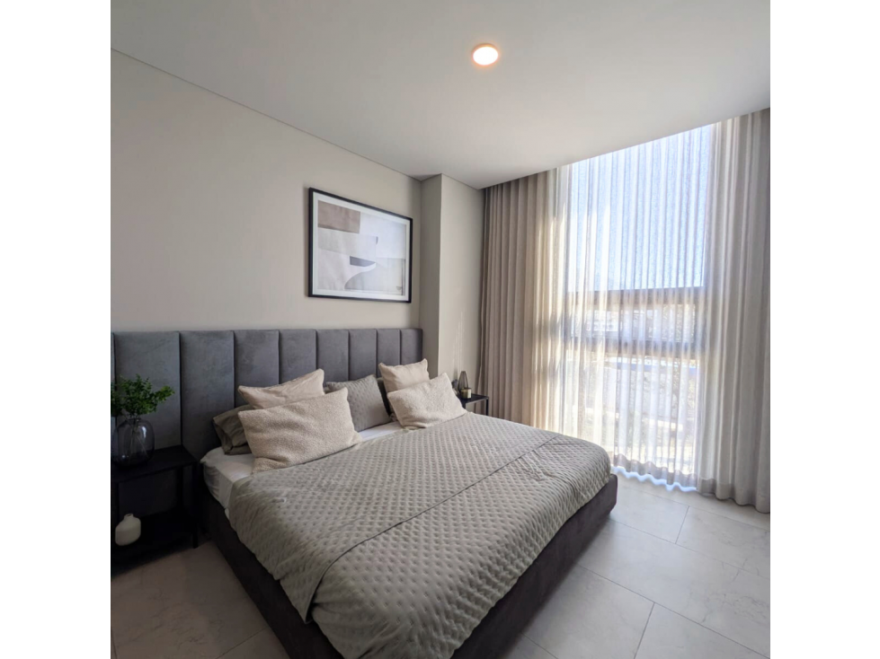 Departamento Venta Santa Catarina La Fama - 2