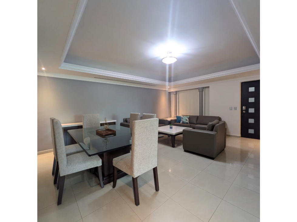 Depa Boutique zona Sur Monterrey: 2 Recs, 3 Baños y 140m² — foto 2