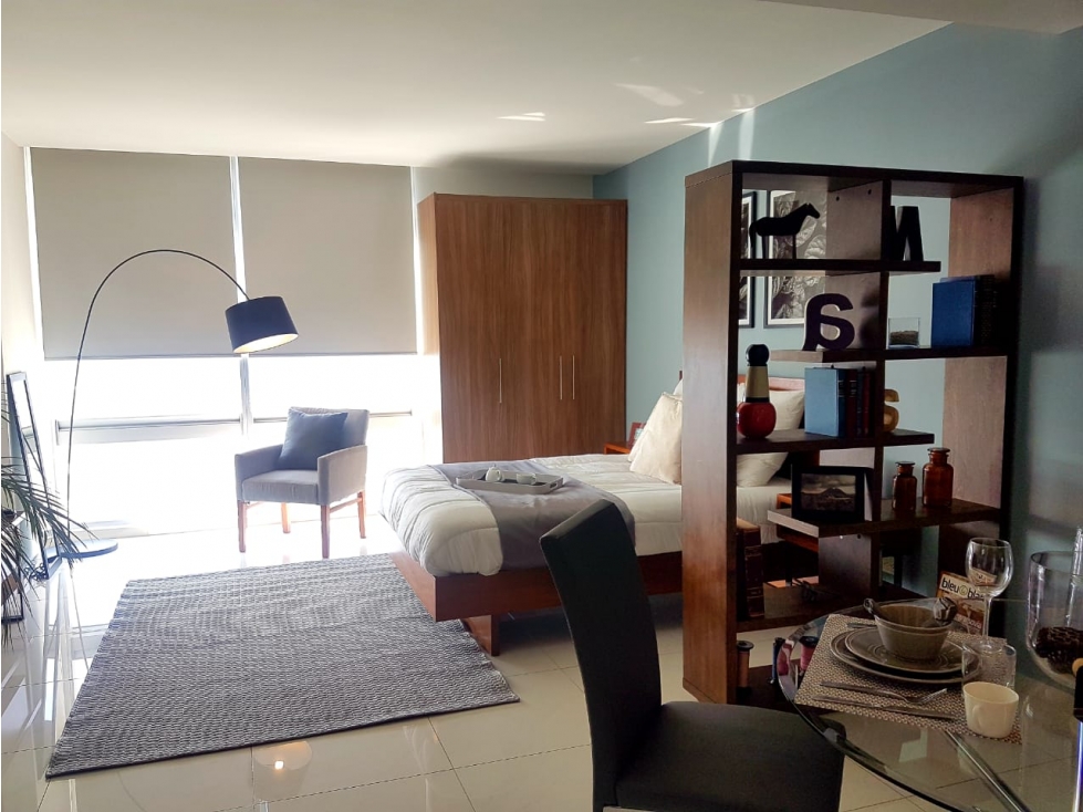Departamento Venta Santa Lucia — foto 2