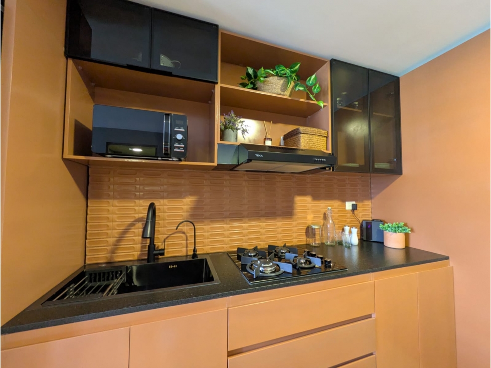 departamento venta Monterrey centro Bernardo Reyes — foto 6