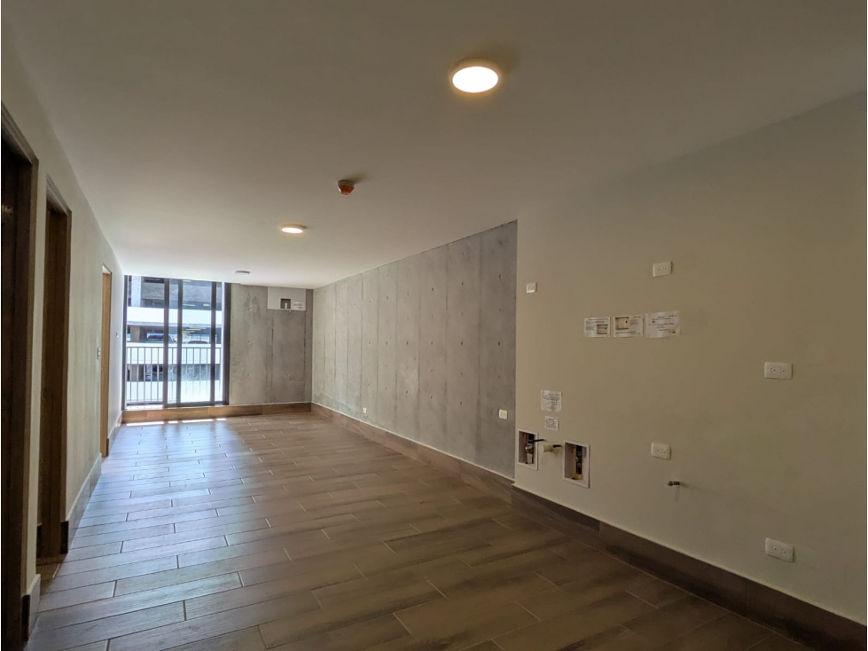 departamento venta Monterrey Av. Gonzalitos 2 recámaras — foto 5