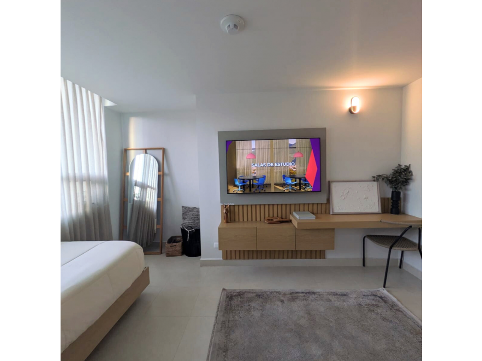 departamento venta Tec de Monterrey 2 recàmaras — foto 2
