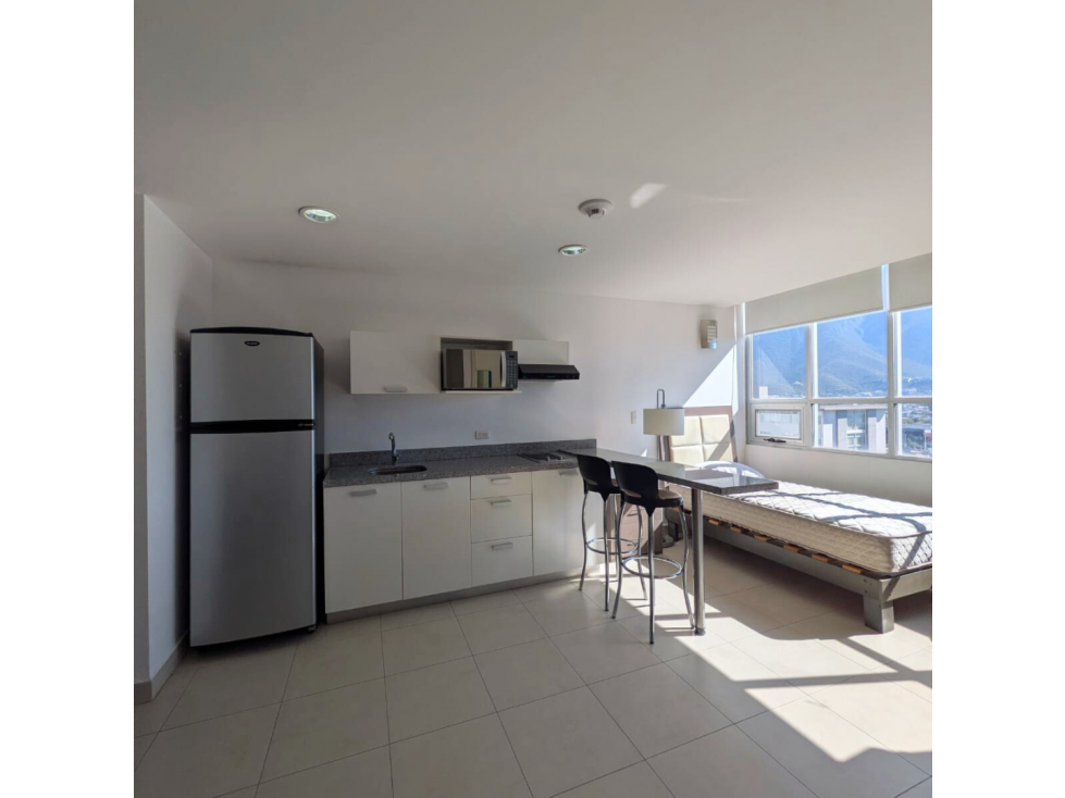 Renta Depas Tec de Monterrey | Amueblados y Equipados a 5 min LOFT