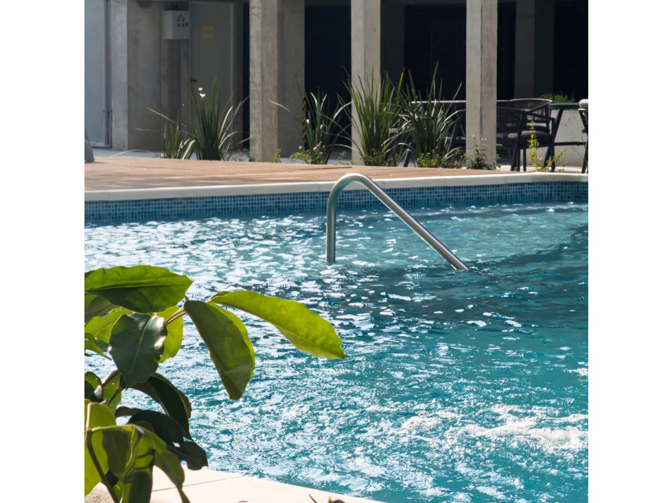 departamento venta Monterrey centro Bernardo Reyes