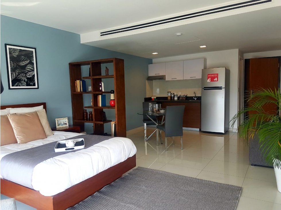 Departamento Venta Santa Lucia — foto 3